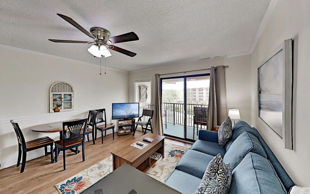 A348hhbt 1 Bedroom Condo