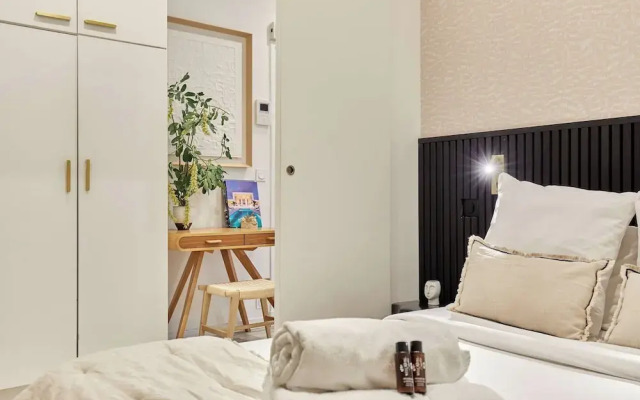 Superb Apartment Invalides St Germain des Pres