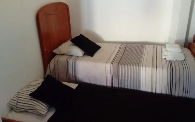 M&P Apartment - Lisbon Estrela