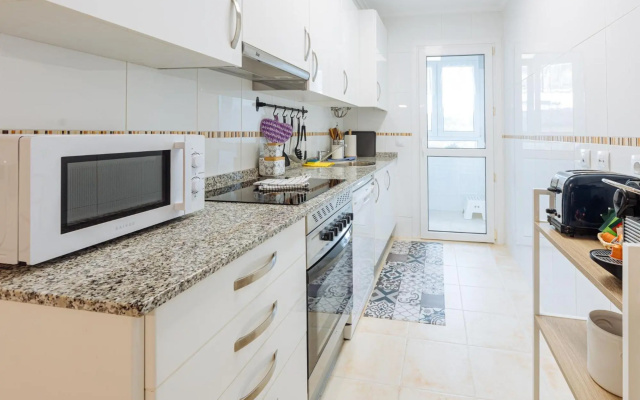 Apartamento Nanielles