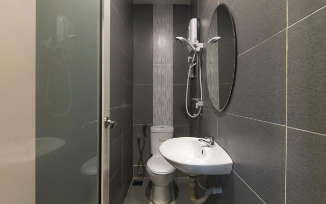 OYO 876 Hotel Sanctuary