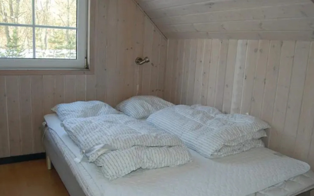 Holiday home Fyrrelunden Oksbøl V