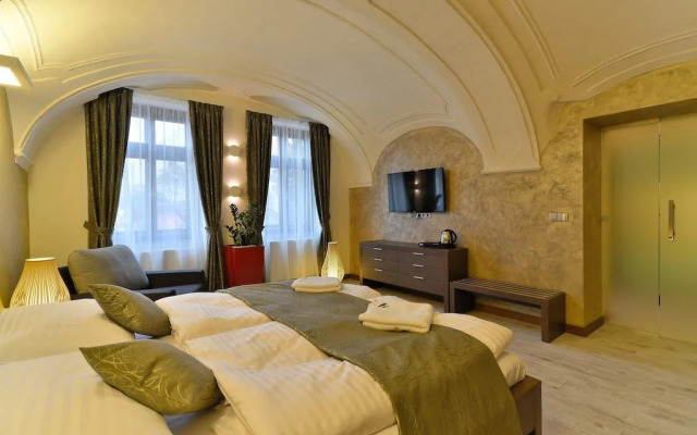 Welness Hotel Harmony