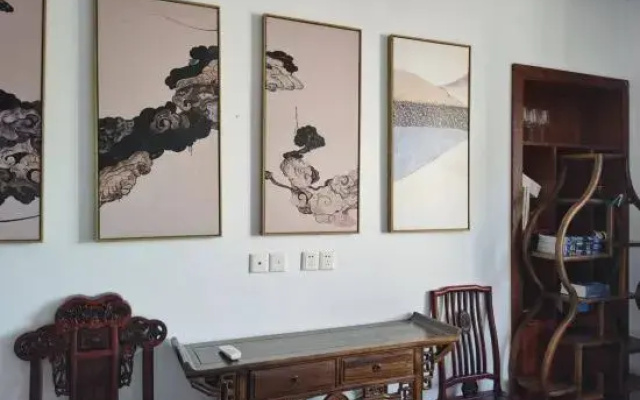 Shanghai Yuwei Inn