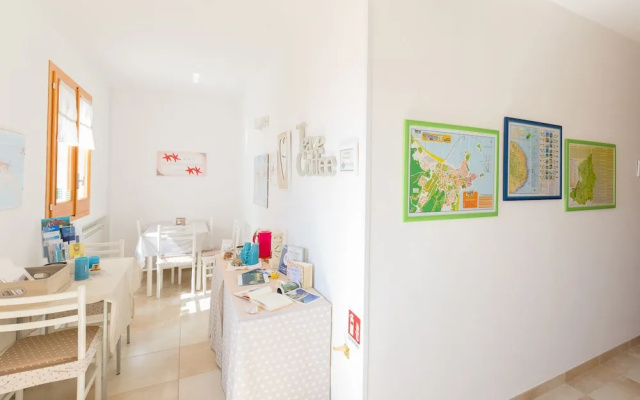 B&B Il Giardino Stellato