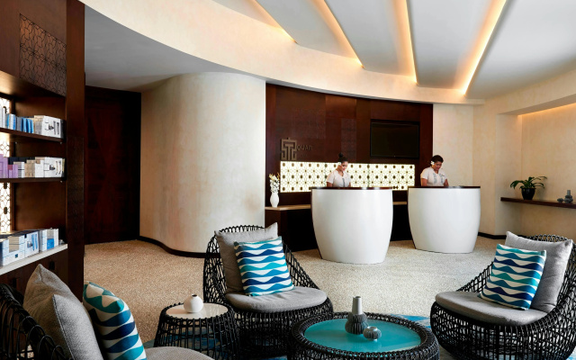 Fiji Marriott Resort Momi Bay