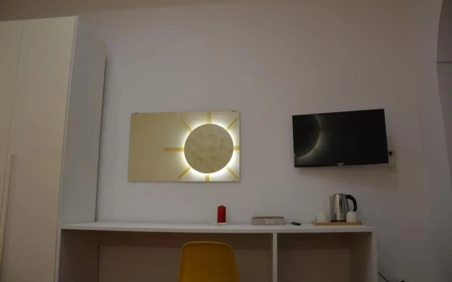 SoLuMa' Chiaja Rooms