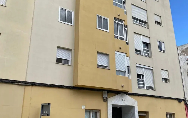 Apartment in San Fernando Near Playa