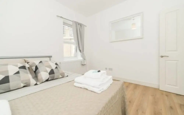 Edgware Road Serviced Apartments