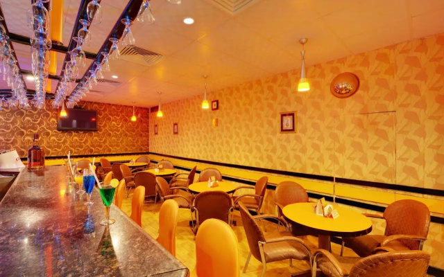 Hotel Amar