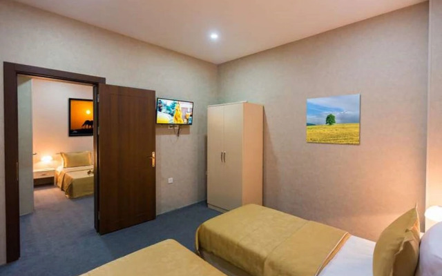 Swiss Hotel & Restaurant
