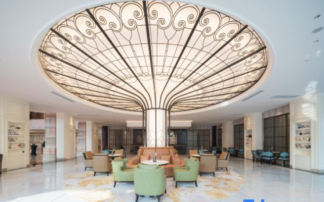 Weiyuan Jinjiang Hotel