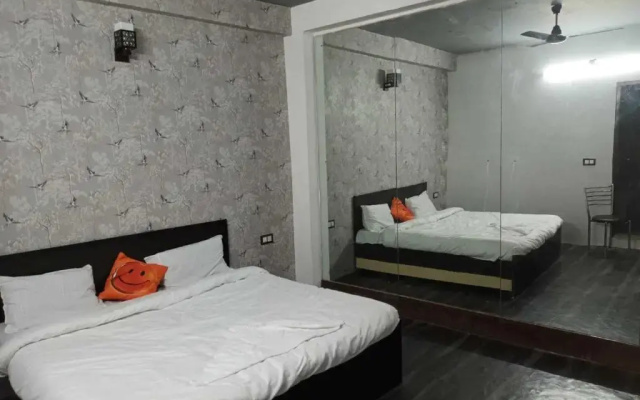 OYO 701292 Hotel Prime