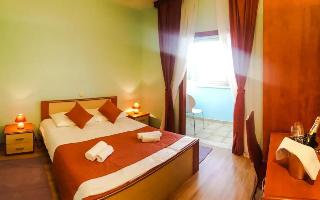 Guesthouse Pomena