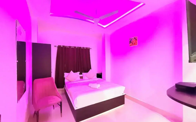 Hotel Aastha Inn
