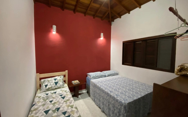 Casa do Toni