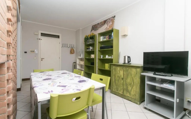 S232 - Sirolo, delizioso bilocale con terrazzo