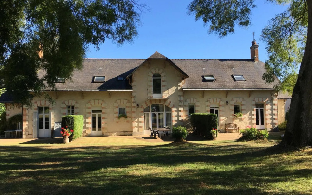 Chateau Vary