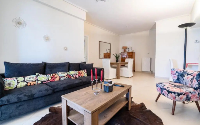 Koropi 3 bedroom Apartment 4 pers
