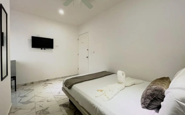 Casa Balam