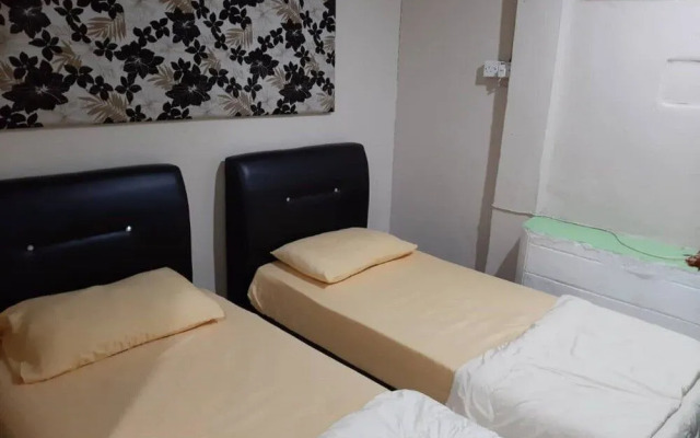 OYO 90395 D'yacob Guesthouse
