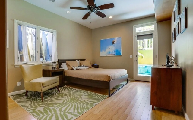 Grandview 3 Bedrooms 2.5 Bathrooms Home