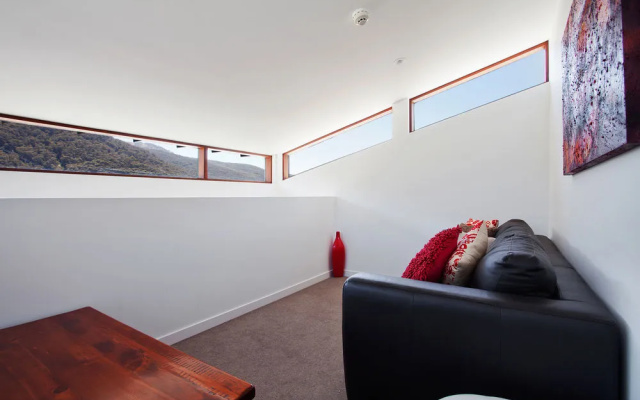 Elevation Apartments