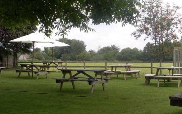 The Chetnole Inn