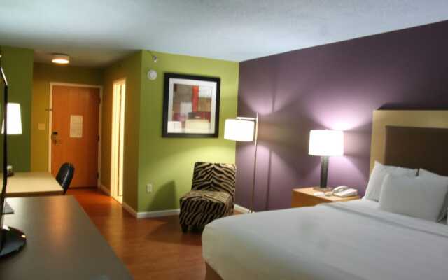 Trip Hotel Ithaca