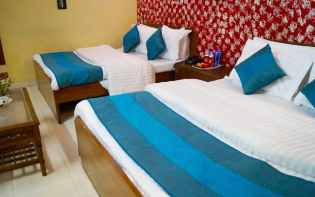 Hotel De Hocks Deluxe