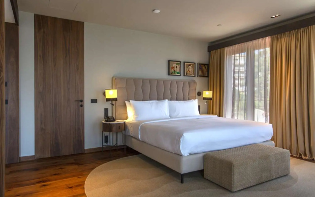 Keight Hotel Opatija, Curio Collection By Hilton