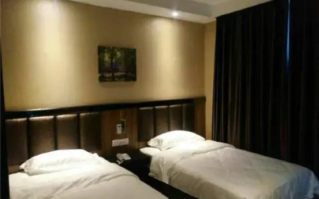 Gujia Hotel