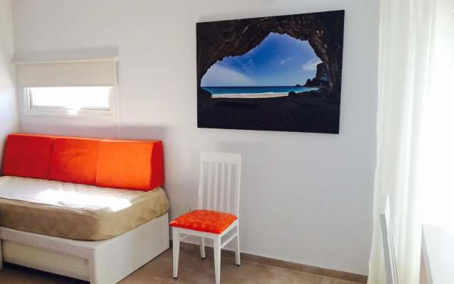 Las Orquideas Apart Hotel