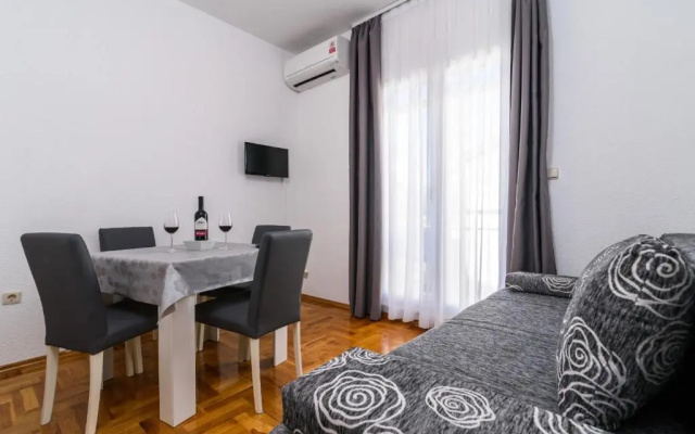 Apartments Neve