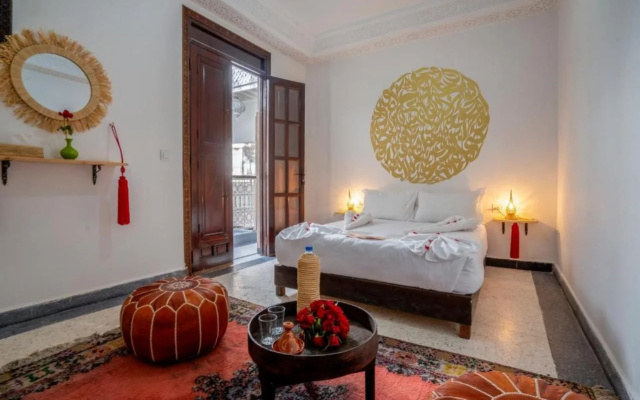 Riad Hafssa