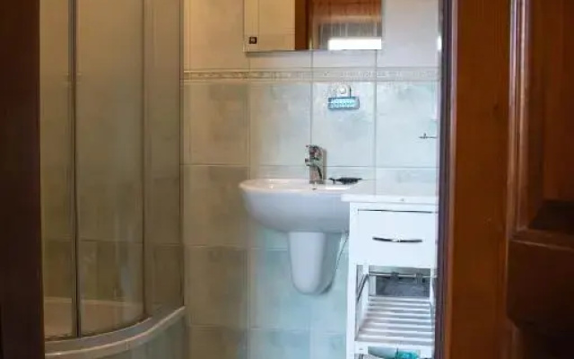 Apartament Domino - Krzeptówki 06