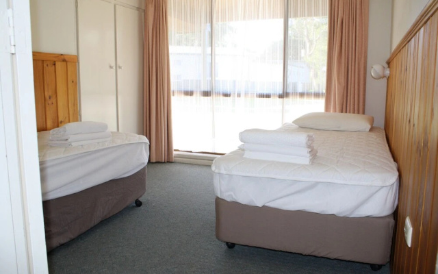 BIG4 Grampians Parkgate Resort