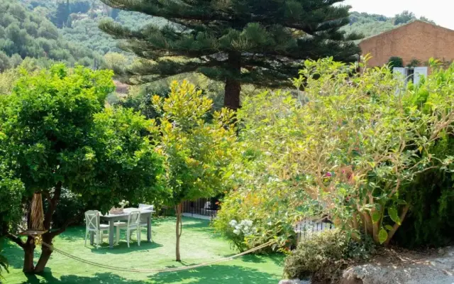 Casa Arokaria