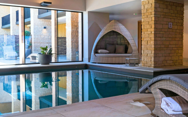 Hatherley Manor Hotel & Spa
