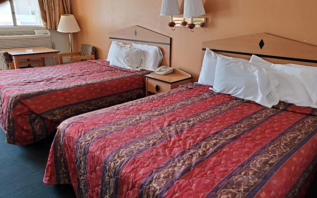 night Inn