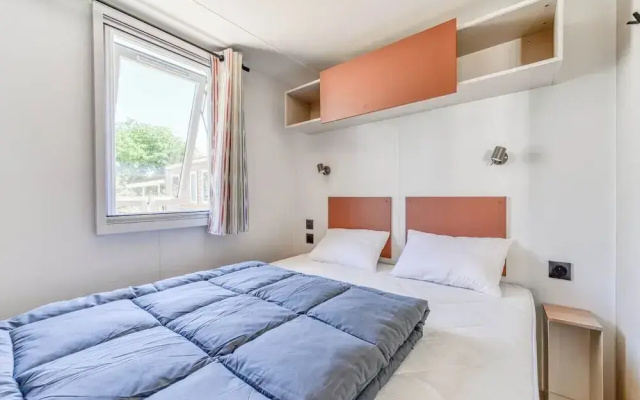 Camping Lanterna - Eurocamp