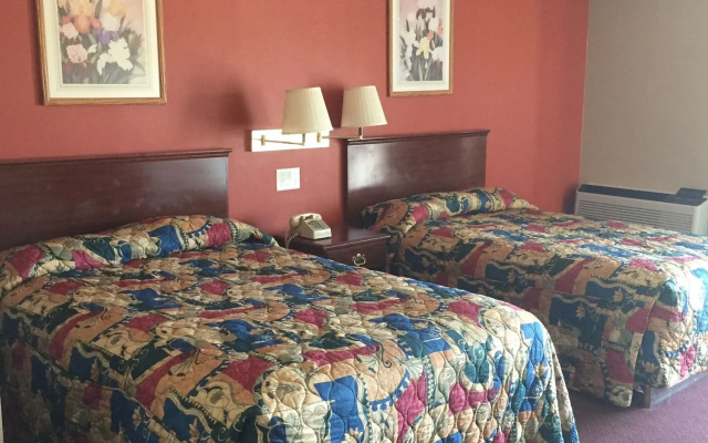 Red Carpet Inn