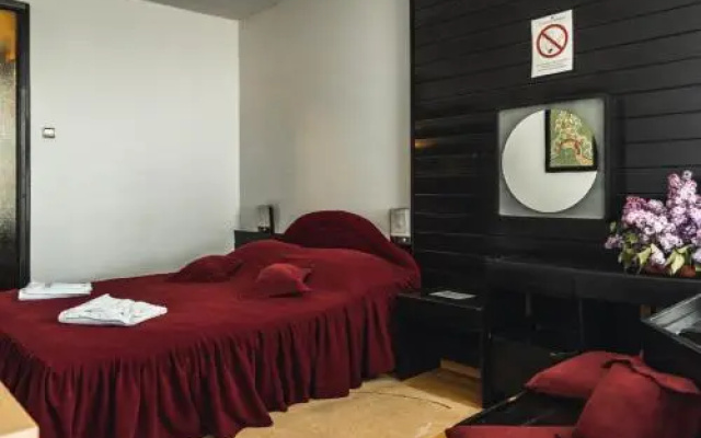 Hotel Lepenski Vir