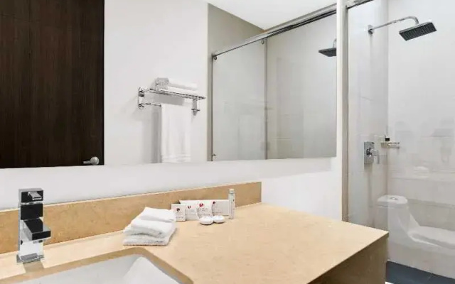 Hotel Ramada Bogota Parque 93