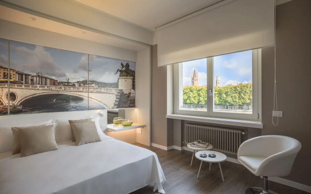 Отель Matteotti Home Verona
