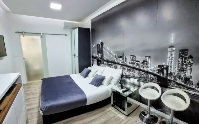 Apartments Ramona