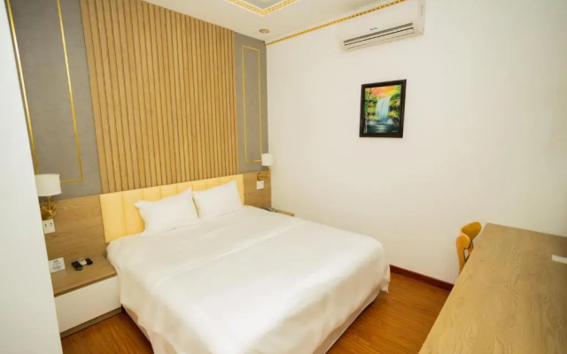 Hoang Loc Hotel