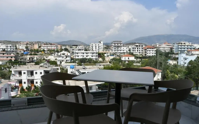 Villa Sonia