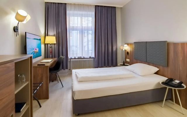 Hotel Astor München