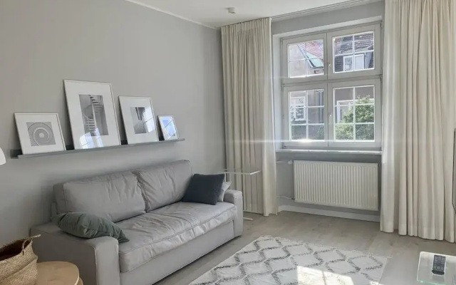 Apartament Lili by Q4Apartments